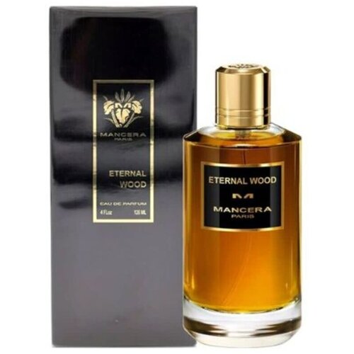 MANCERA Eternal Wood Edp 120ml Slike