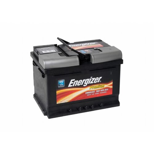 Energizer akumulator za automobile 12V060D premium EM60-LB2 Cene