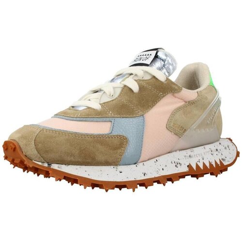 Run Of Nizke superge Sport Zapatillas Mujer Modèle Ilda W Večbarvna Cene