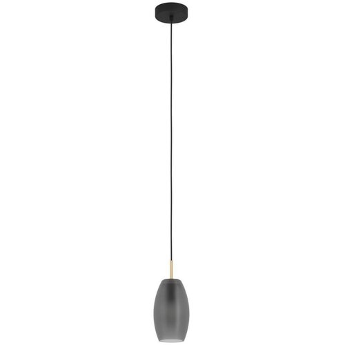 Eglo 900507 - luster na sajli batista 1xE27/40W/230V Slike