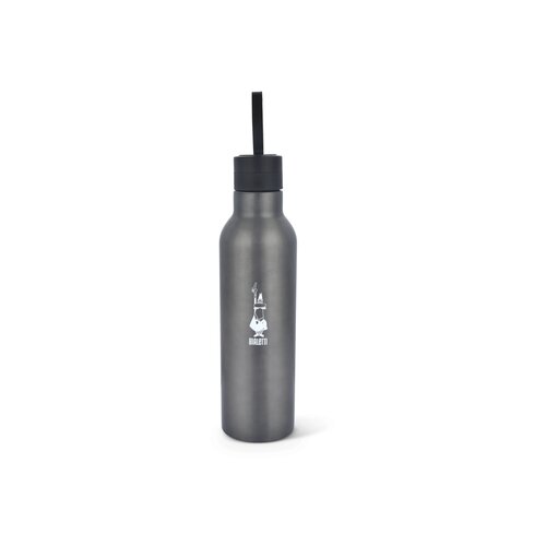 Bialetti Izolirna fla&amp;scaron;ka To Go 750 ml - Antracit Slike