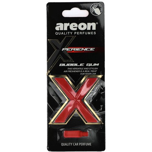 Areon Xperience Žvečilni gumi osvežilec zraka za avto, (22072492) Slike