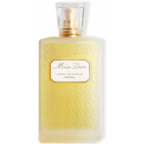 Dior Miss Esprit de Parfum parfumska voda za ženske 100 ml