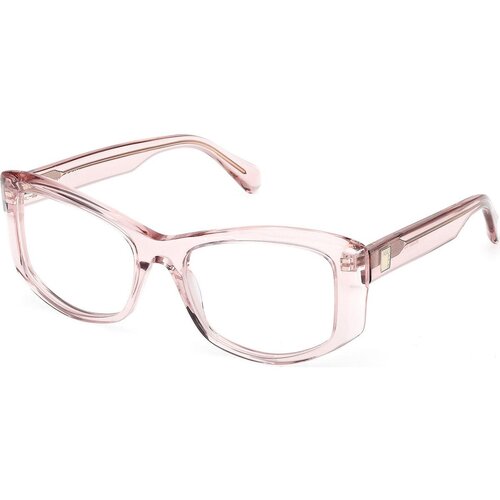 Max&co. MO5202 072 ONE SIZE (52) Roza/Kristalna Cene