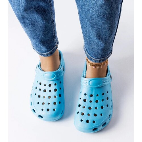 D/CEO Silver loafers Ilana Slike