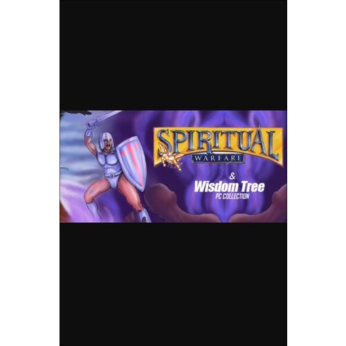 Steam Spiritual Warfare & Wisdom Tree Collection (PC) Key GLOBAL Cene