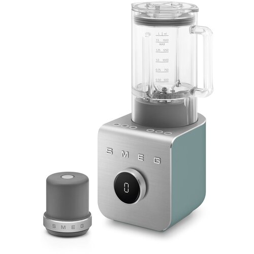 Smeg Blender BLC02EGMEU Cijene