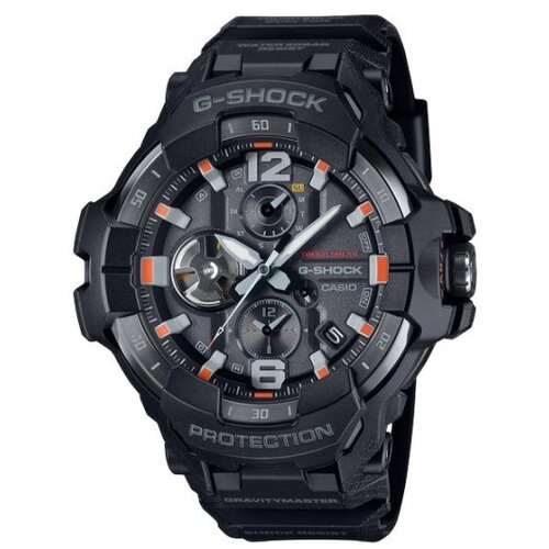 Casio g-shock muški sat ( GR-B300EC-1A ) Cene