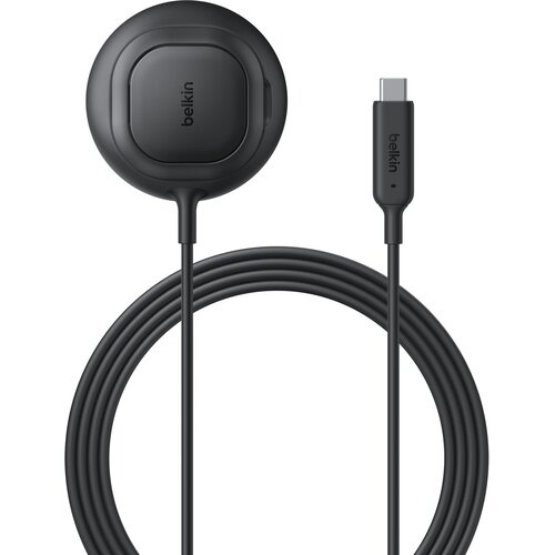 Belkin UltraCharge Ladepad Qi2 25W m.Standfu&szlig; schw. WIA013hqBK Cijene