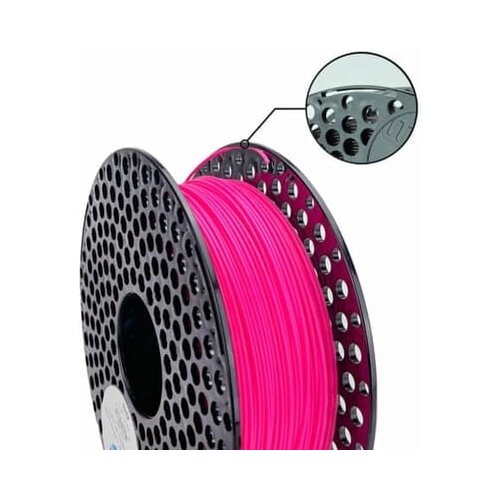  PLA Neon Pink Slike