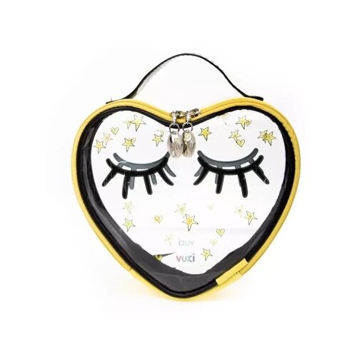 Vuki neseser srce eyelash ( 7708905 ) Cene