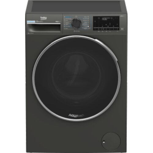 Beko perilica rublja B7WFU69418MG ES Slike