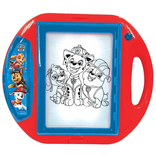 Paw Patrol drawing projector Slike