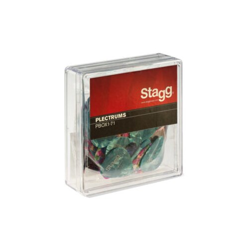  TZALICE STAGG PBOX1 71 Slike