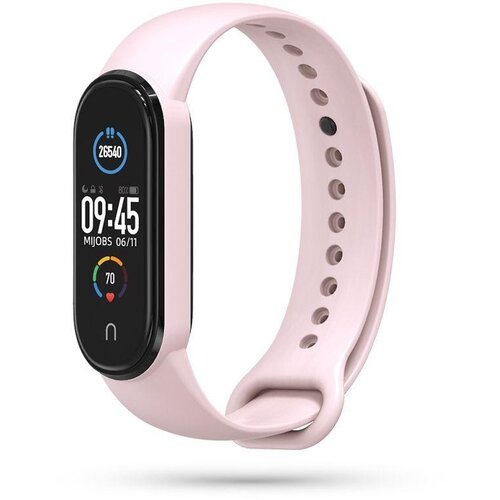  pa&scaron;ček tech-protect iconband Xiaomi mi smart band 5/6 pink Cene