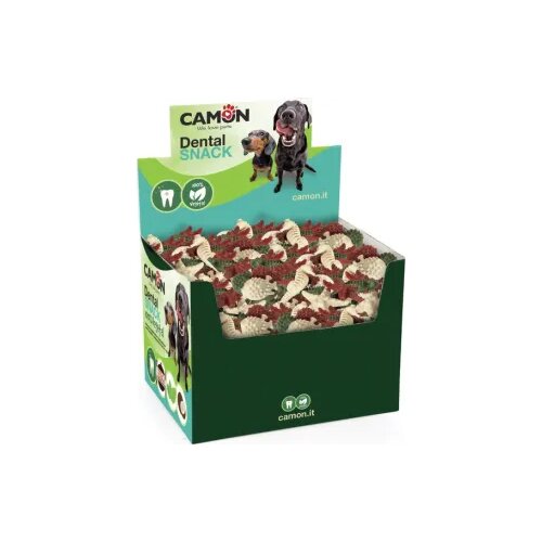Camon Dog Poslastice Dental sea mix S 1 kom. Cene