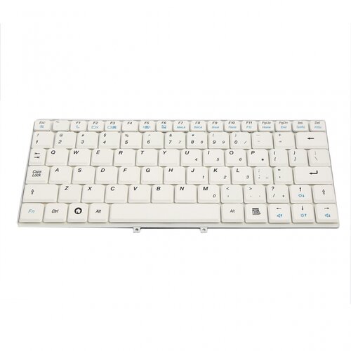  Tastatura za laptop Lenovo S10 bela Cene