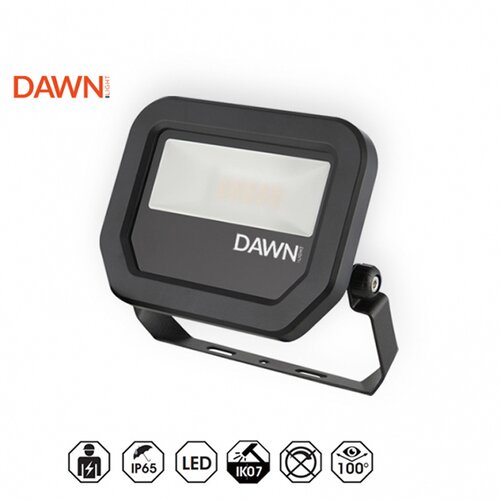  led reflektor FL30W 3300Lm 4000K Dawn 250286 Cene