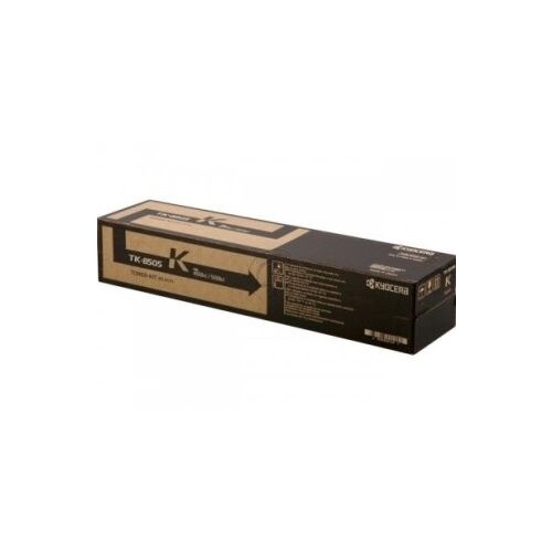 Kyocera Toner TK-8505 Black / Original Slike