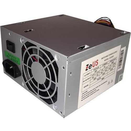 Napojna jedinica za PC EZMAX ZUS-500 Cijene