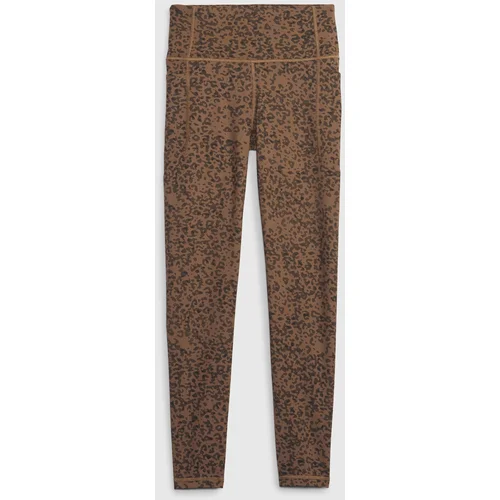 GAP Leggings Fit high rise recycled - Women