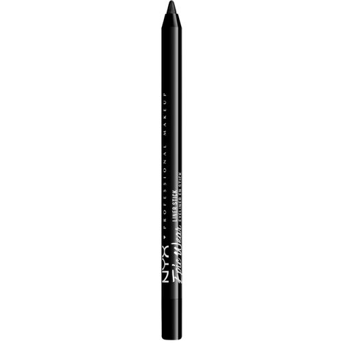 NYX professional Makeup Epic Wear Liner Stick ajlajner Pitch Black Slike