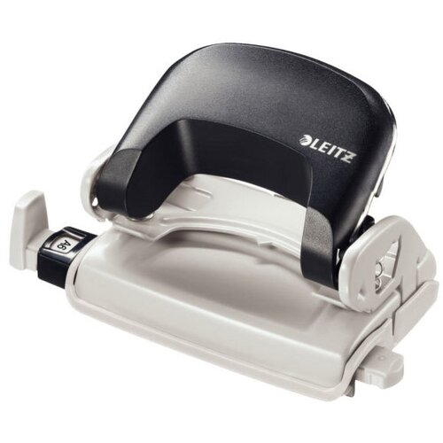 Leitz Luknjač 1,0 mm, črn Slike