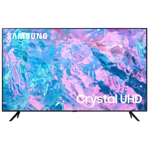 Samsung LED TV UE75CU7172UXXH UHD