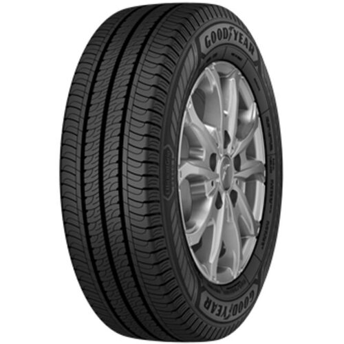 Goodyear 215/65 R16 106H EFFICIENTGRIP CARGO 2 letna pnevmatika Cene