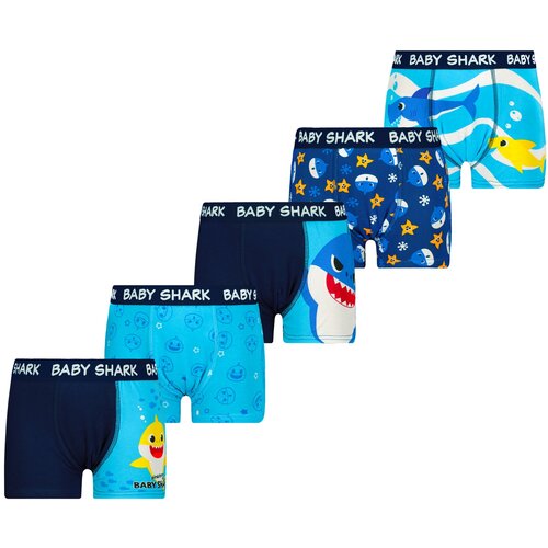 Frogies Dječje bokserice Character Cars 5 Pack Cijene