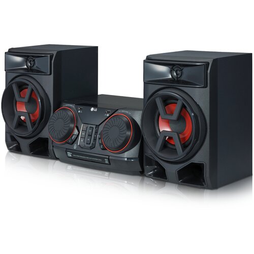 LG SISTEM LG CK43N N00035498 Slike