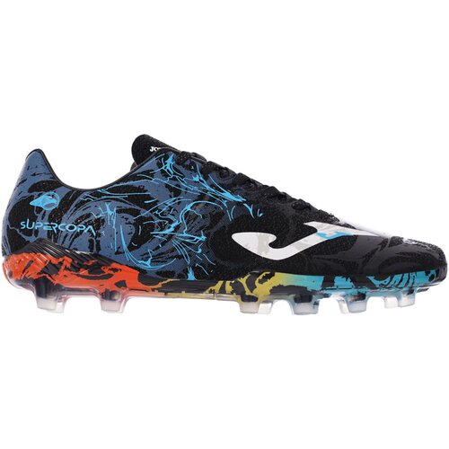 Joma Čevlji Super Copa 2441 SUPS2441FG Black Blue Cene