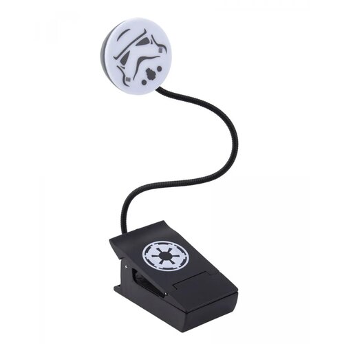 Paladone Star Wars Stormtrooper Book Light, (21021235) Cene