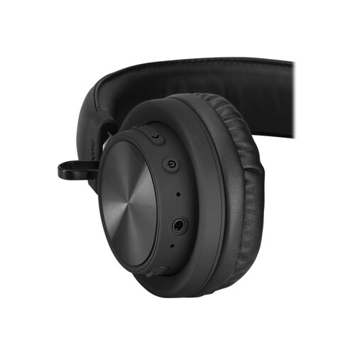 Acme BH203 Bluethoot A504897, Black slu&amp;scaron;alice Slike