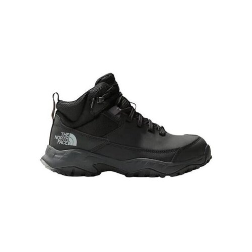 The North Face Storm Strikeiii WP Crna Cijene