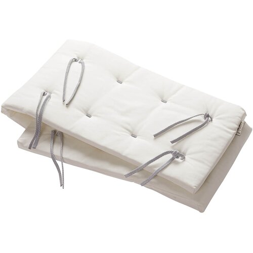 Leander® tkanena ograda za dječji krevet linea™ i luna™ snow Cijene