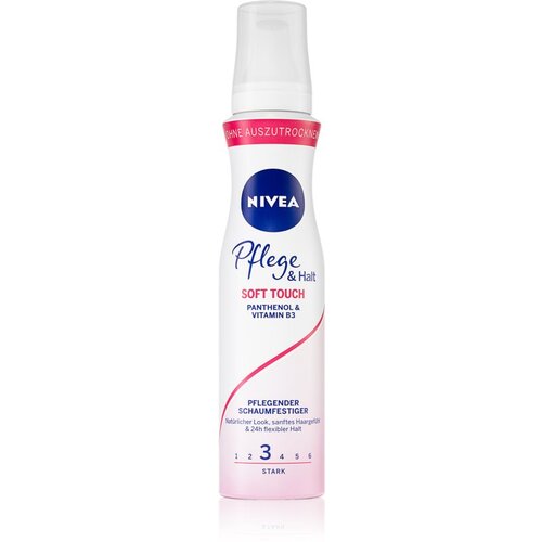 Nivea Care & Hold penasti utrjevalec za lase 150 ml Cene