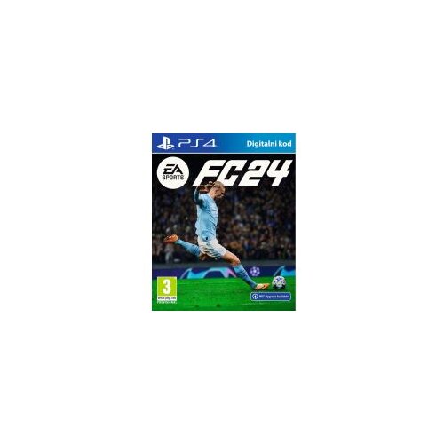 Ea Sports FC 24 PS4 Cijene