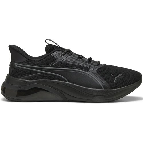 Puma Mu&amp;scaron;ke patike Cell Thrill Dash, Crne Slike