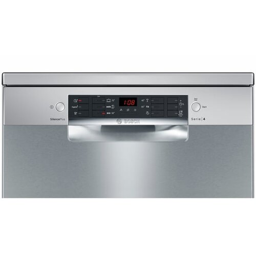 Bosch POMIVALNI STROJ BOSCH SMS 46KI01E Slike