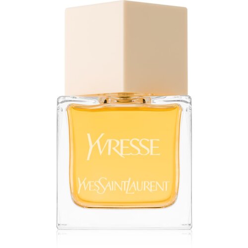 Yves Saint Laurent Yvresse toaletna voda za ženske 80 ml Slike