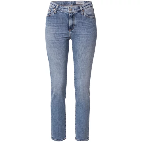 AG Jeans Traperice 'Mari' plavi traper