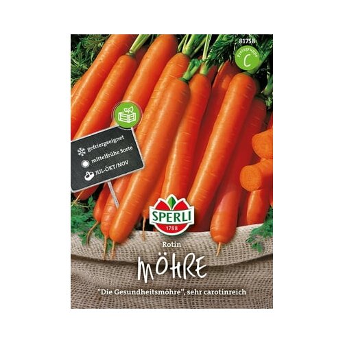 SPERLI Korenje "Rotin" Cene