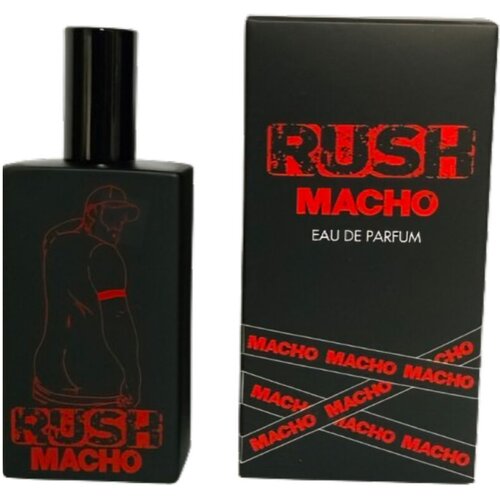 Macho Underwear MACHO - RUSH EAU DE PARFUM 30 ML Cijene