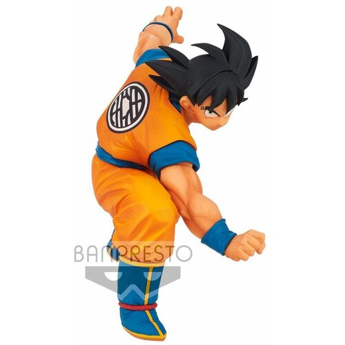 Banpresto Statue Dragon Ball Super FES!! - Son Goku Vol.16 Slike