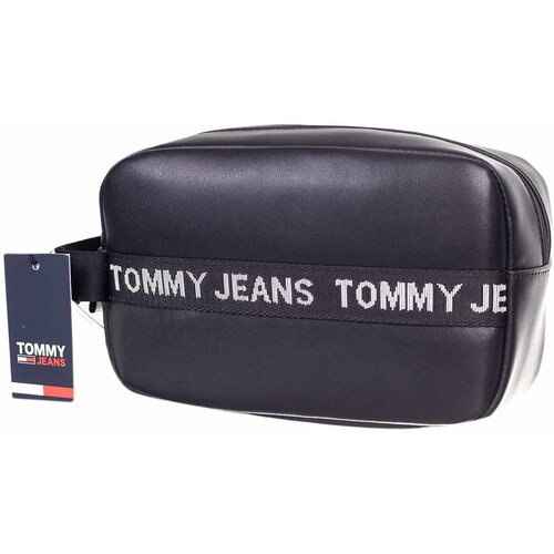 Tommy Hilfiger Jeans Man's Cosmetic Bags 8720644240625 Cene