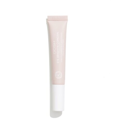 Gosh Bright&amp;#039;n Conceal posvjetljujući korektor protiv podočnjaka nijansa 002 Soft Pink 12 ml Slike