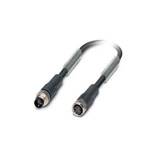 Victron Energy Victron M8 kružni konektor 3-pinski (paket od 2) 1,0 m ASS030560100 adapterski kabel Cijene