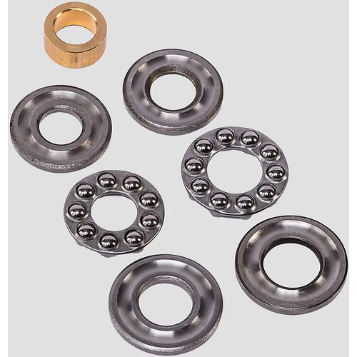 Yow Washers Meraki Pack Ležaji uni Cene