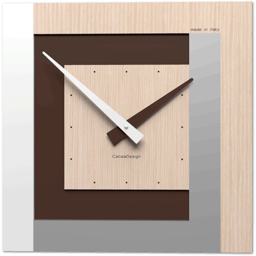 Callea Design Zidni sat Stripes 36 Cijene